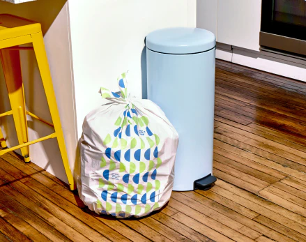 Wipe Away Deforestation with Style